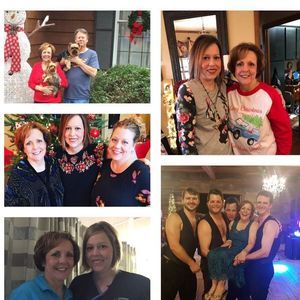 Meet your Posher, Juliana